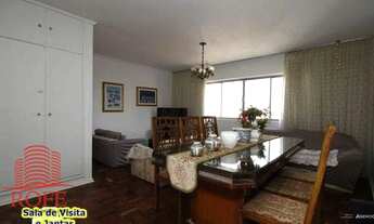 Imagem 2: Apartamento com 3 dormitórios à venda, 112 m² por R$ 950.000,00 - Vila Clementino - São Pa