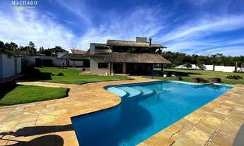 Imagem 3: Residência de Alto Padrão em Ivoti REF: 210352