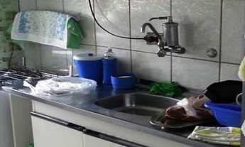 Imagem 5: Apartamento com 2 dormitórios à venda, 60 m² por R$ 270.000,00 - Pirituba - São Paulo/SP