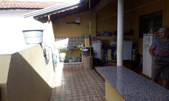 Imagem 3: Casa para venda tem 150 metros quadrados com 3 quartos em Jardim Palmira - Tatuí - SP