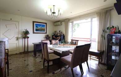 Imagem 3: Cobertura Duplex à venda, 216 m² por R$ 750.000 - Edifício Rio Paraná - Foz do Iguaçu/PR