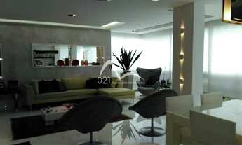 Imagem 3: Cobertura à venda, 3 quartos, 1 suíte, 3 vagas, Ipanema - Rio de Janeiro/RJ