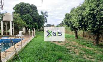 Imagem: Chácara com 3 dormitórios à venda, 1000