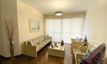 Imagem: Apartamento 105m² para venda em Moema