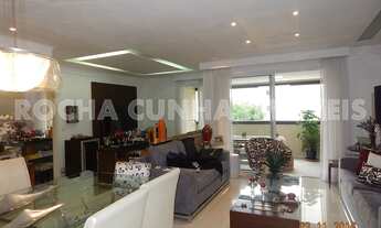 Imagem 2: APARTAMENTO COM 3 SUITES LOCACAO
