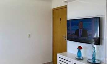 Imagem 4: Apartamento Cobertura em Alto dos Passos - Juiz de Fora