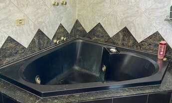 Imagem 4: Sobrado para venda tem 298 m² com 5 quartos em Ribeirânia - Ribeirão Preto - SP