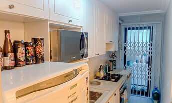 Imagem 6: Apartamento para venda com 2 quartos em São José dos Pinhais PR