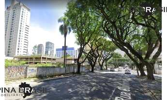 Imagem 4: Apartamento para Venda em Curitiba, Água Verde, 4 dormitórios, 1 suíte, 2 banheiros, 1 vag