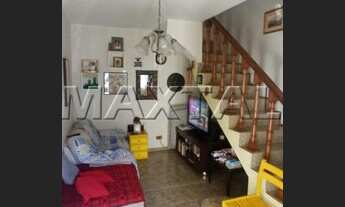 Imagem 5: Sobrado residencial ou comercial no bairro de Santana