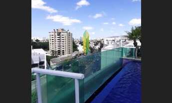 Imagem 5: Apartamento com 1 Dormitorio(s) localizado(a) no bairro Três Figueiras em Porto Alegre