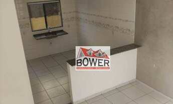 Imagem 4: Casa com 2 dormitórios à venda, 70 m² por R$ 165.000,00 - Coelho - São Gonçalo/RJ