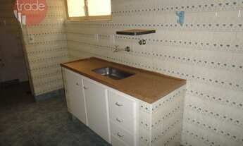 Imagem 6: Apartamento com 1 dormitório para alugar, 41 m² por R$ 550,00/mês - Jardim Paulista - Ribe