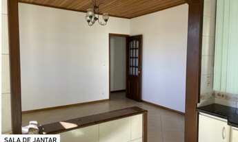 Imagem 5: Casa com 4 quartos para locação - Jardim busmayer, Campo Largo - PR