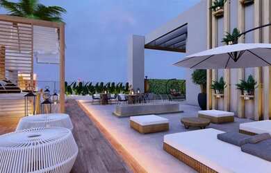 Imagem 3: APARTAMENTO FORTE - PRAIA GRANDE SP