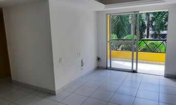 Imagem: Apartamento de 75 metros quadrados no bairro