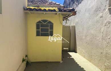 Imagem 3: Casa com 2 dormitórios à venda, 52 m² por R$ 166.000,00 - Canaã - Marília/SP