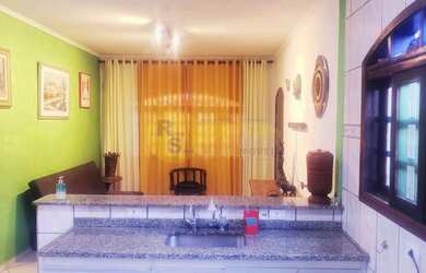 Imagem 2: Casa com 2 dorms, Real, Praia Grande - R$ 295 mil, Cod: 3873