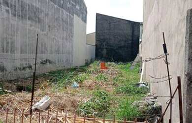 Imagem 2: Terreno à venda, 150 m² por R$ 165.000,00 - Parque Residencial Jaguari - Americana/SP