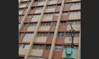 Imagem: Kitnet com 1 dormitório à venda, 40 m²