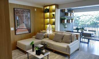 Imagem 5: Apartamento à venda na Vila Leopoldina 114m²