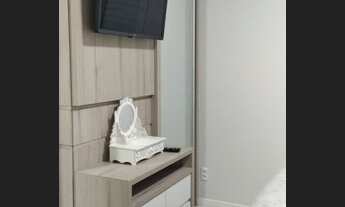 Imagem 2: Apto 3 quartos mobiliado 2 vagas de garagem e 1 depósito 120m² no Centro de Criciúma