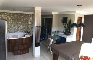 Imagem 3: Maravilhosa casa com 123m² e 3 quartos no Jardim Belvedere - Volta Redonda - RJ