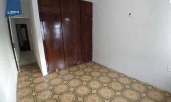 Imagem 7: Casa com 3 dormitórios à venda, 217 m² por R$ 380.000 - Jardim das Oliveiras - Fortaleza/C