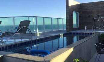 Imagem: Cobertura à venda na Praia do Pecado Perfeita