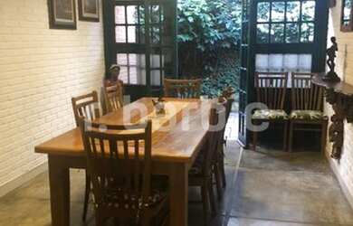 Imagem 7: Alphaville 03 Casa em condomínio com 3 dormitórios