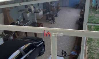 Imagem 6: Casa com 4 dormitórios à venda, 750 m² por R$ 580.000,00 - Cercadinho - Campo Largo/PR