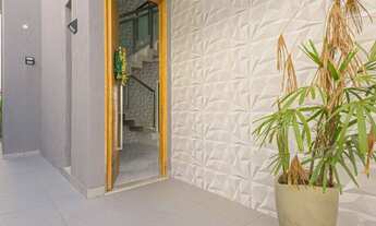 Imagem 6: CASA VENDA SANTA LUCIA 4 QUARTOS