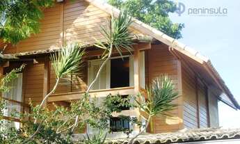 Imagem: Casa residencial à venda, Bosque de Buzios