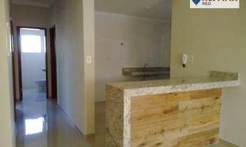 Imagem 6: Apartamento com 3 dormitórios à venda, 124 m² por R$ 265.000,00 - Jardim Alvorada - Consel