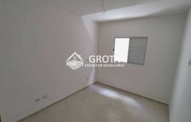 Imagem 7: Belíssimo Condomínio Fechado para Venda no bairro Vila Síria, 2 dormitórios, 45 m² próxim