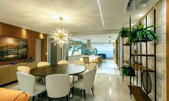 Imagem: Apartamento para Venda em Goiânia, Setor