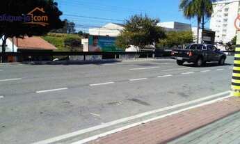 Imagem: Terreno à venda, 525 m² por R$ 1.200.000,00