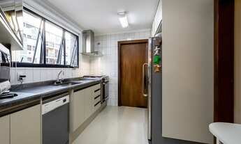 Imagem 2: Apartamento com 5 dormitórios à venda, 277 m² por R$ 1.800.000 - Cambuí - Campinas/SP