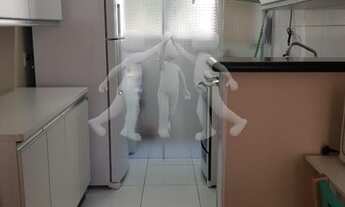 Imagem 4: Apartamento para Venda em Sumaré, Viver Sumaré, 2 dormitórios, 1 banheiro, 1 vaga