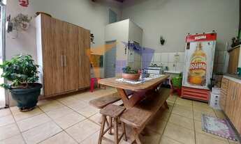 Imagem 2: Venda - Casa - Jardim Primavera - Americana - SP