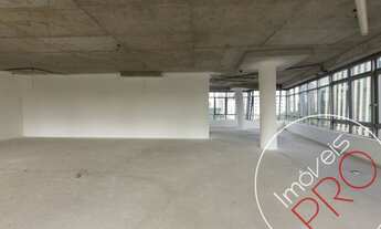 Imagem 3: 575m² com 4 suites e 6 vagas no Itaim Bibi
