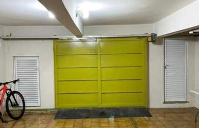 Imagem 3: Sobrado para Venda em São Caetano do Sul, Olímpico, 2 dormitórios, 1 suíte, 3 banheiros, 5