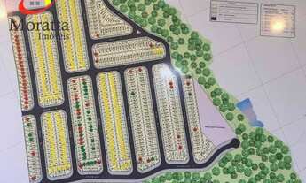 Imagem 2: Terreno - 180 M² - VENDA - Morro da Mata - Salto - SP