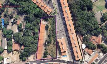 Imagem: Área à venda, 6050 m² por R$ 3.900.000,00