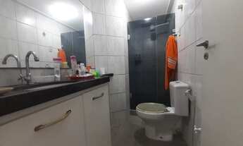 Imagem 4: Apartamento para venda com 92 metros quadrados com 3 quartos