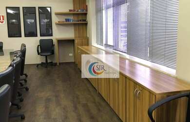 Imagem 7: Conjunto à venda, 560 m² - Vila Olímpia - São Paulo/SP