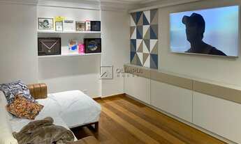 Imagem 7: Apartamento Venda 3 Dormitórios - 220 m² Alto de Pinheiros