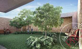 Imagem 6: Apartamento Duplex em Moema