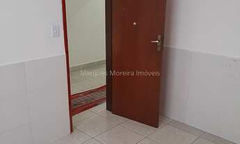 Imagem 5: Juiz de Fora - Casa Padrão - Centro