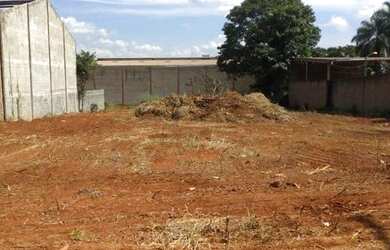 Imagem 2: 0 - Terreno - Jardim Petrópolis